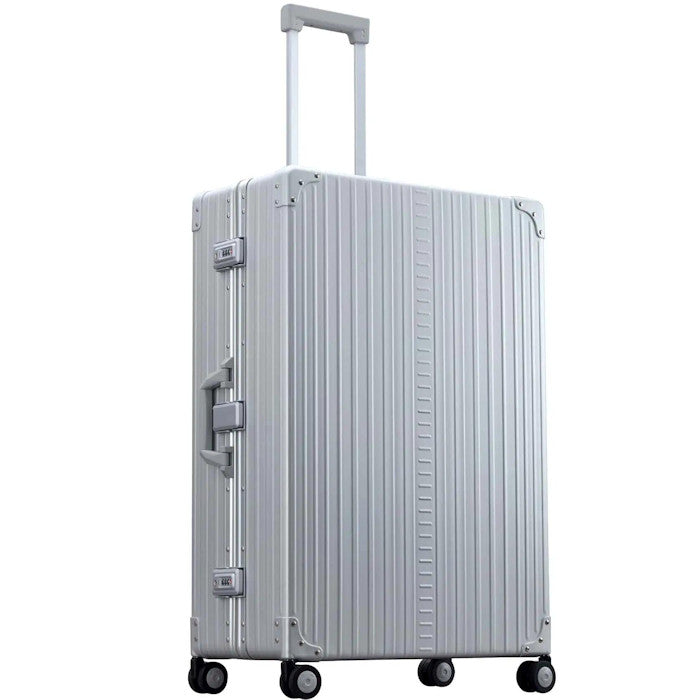 Aleon 30" Macro Traveler Aluminum Hardside Checked Luggage