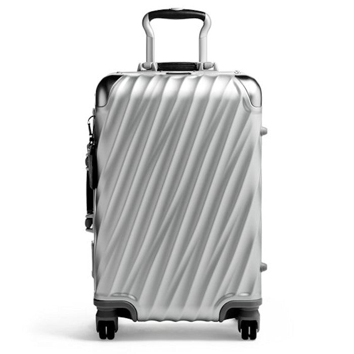 19 Degree Aluminum Continental Carry-On