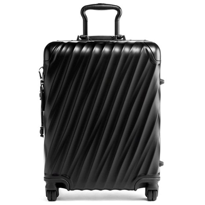 19 Degree Aluminum Continental Carry-On