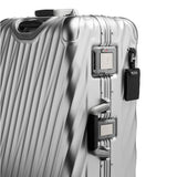 19 Degree Aluminum Short Trip Packing Case