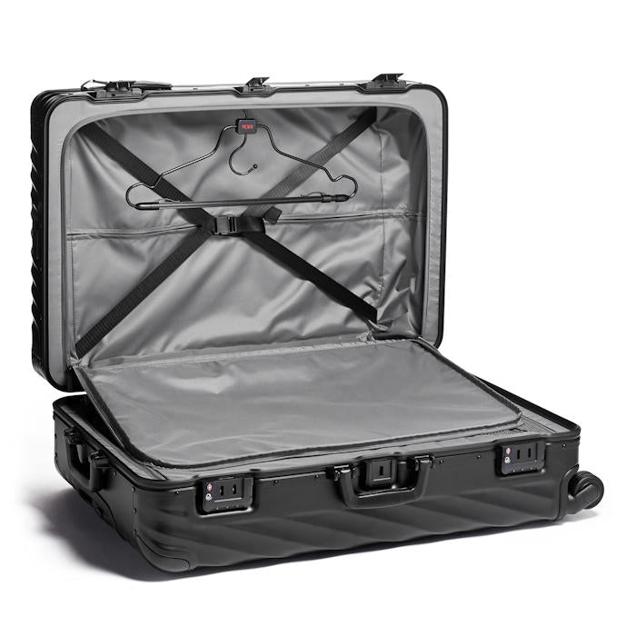 19 Degree Aluminum Short Trip Packing Case