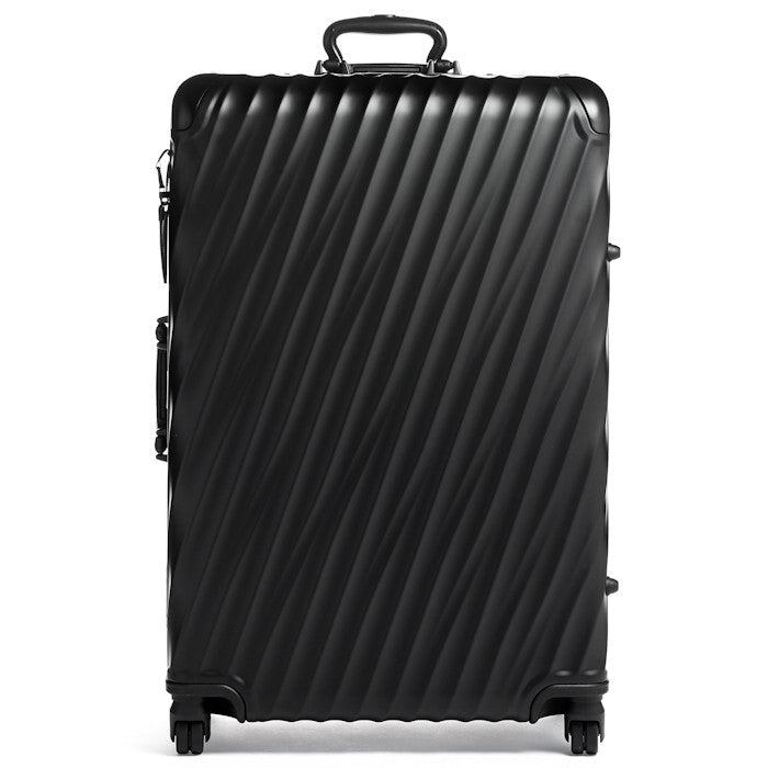 19 Degree Aluminum Extended Trip Packing Case