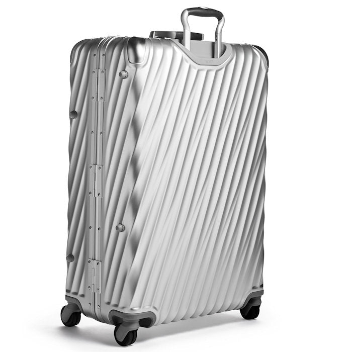 19 Degree Aluminum Extended Trip Packing Case