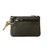 Coin Purse with Key Ring