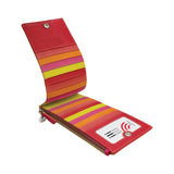 RFID Slim Fold Wallet