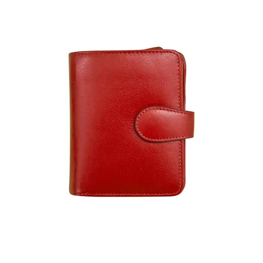 Small Euro Wallet