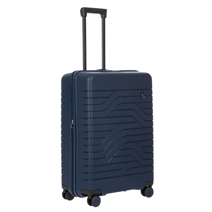 B|Y Ulisse 28" Expandable Spinner