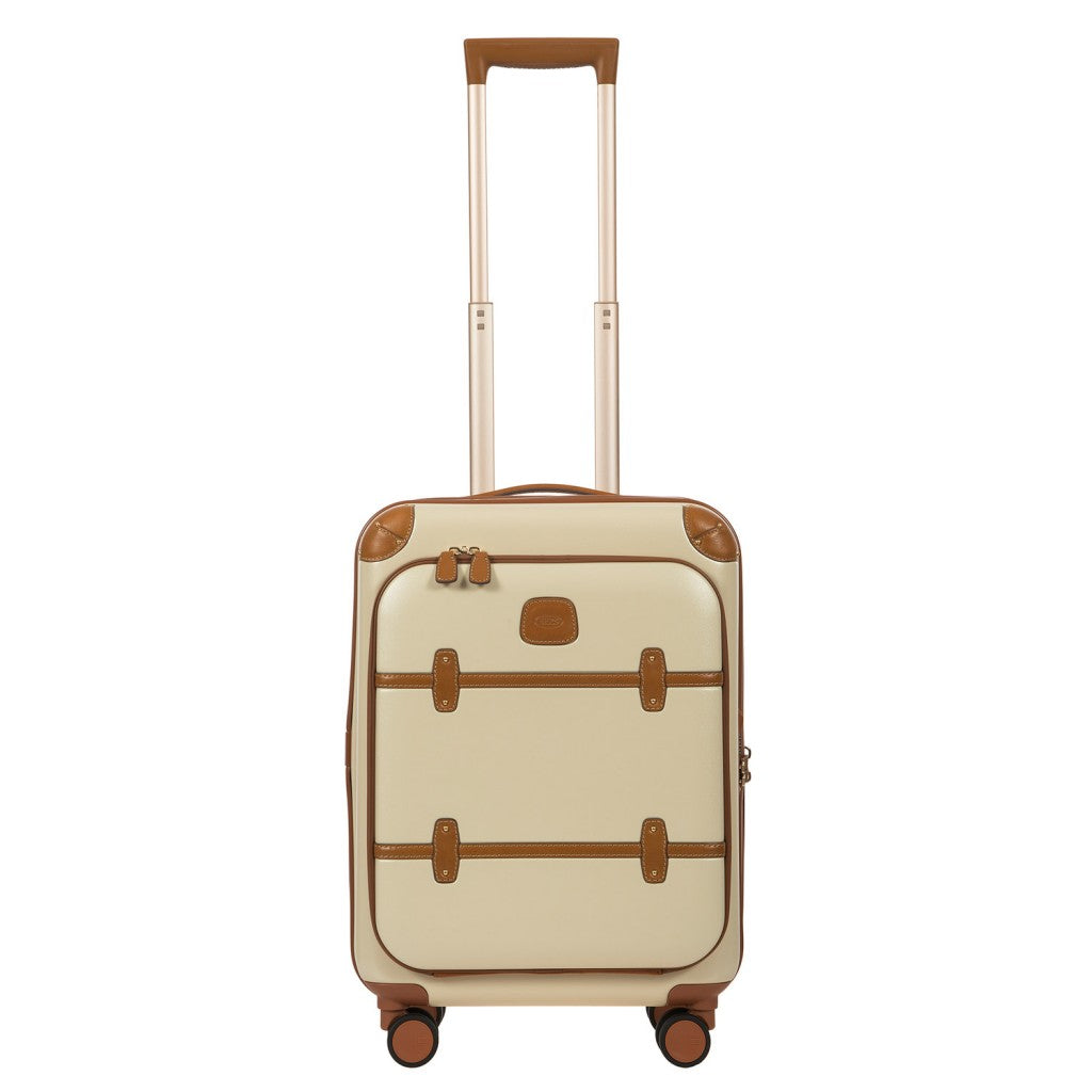 Bellagio 21" Carry-On Spinner with Pocket