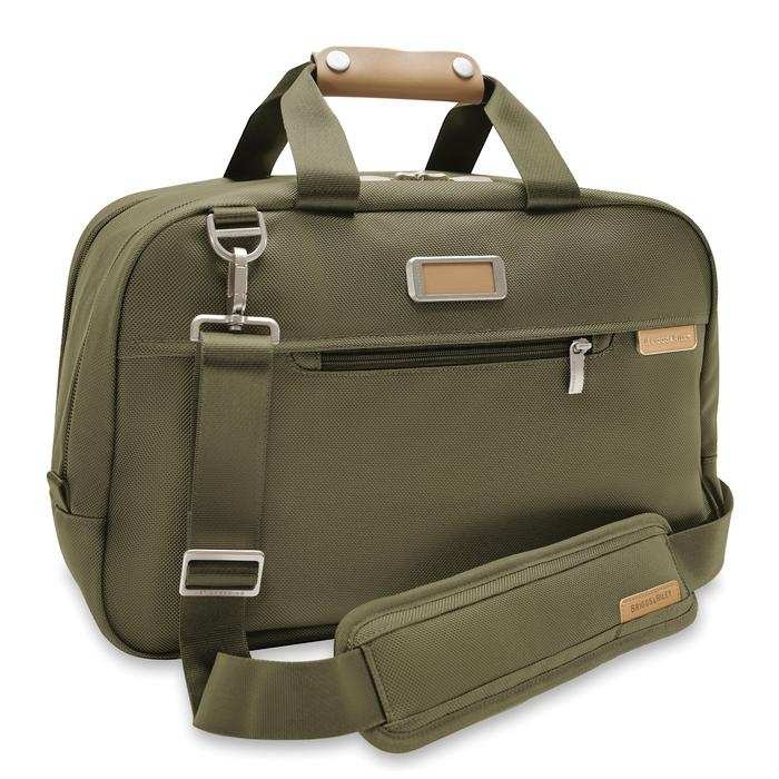 Baseline Executive Travel Duffle