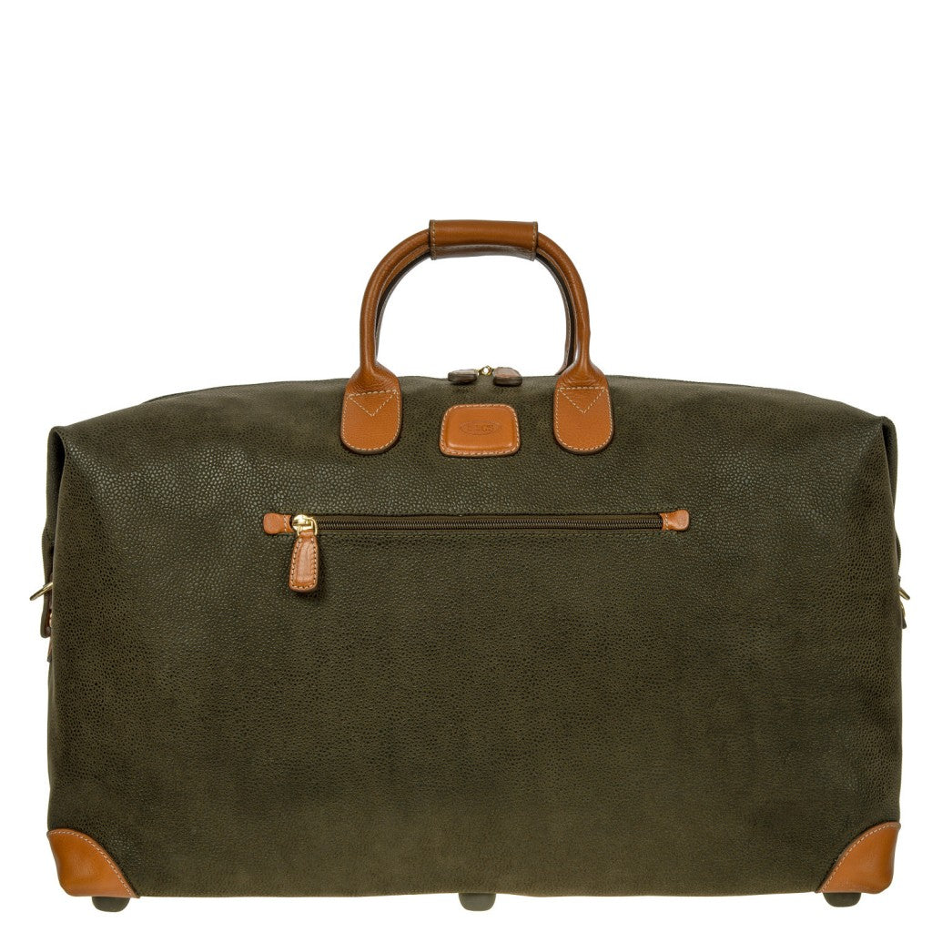 Life 22" Cargo Duffle