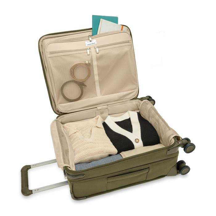 Baseline Global Carry-on Spinner