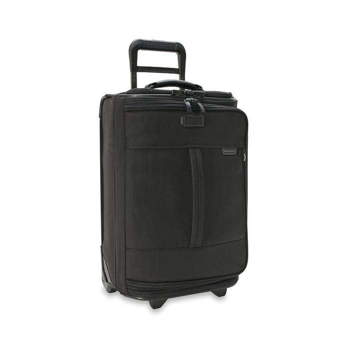 Baseline Global 2-Wheel Carry-On Duffle