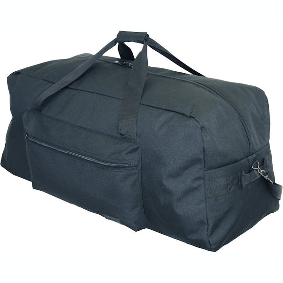 Netpack Bags Extra-Large Soft Nylon Duffel