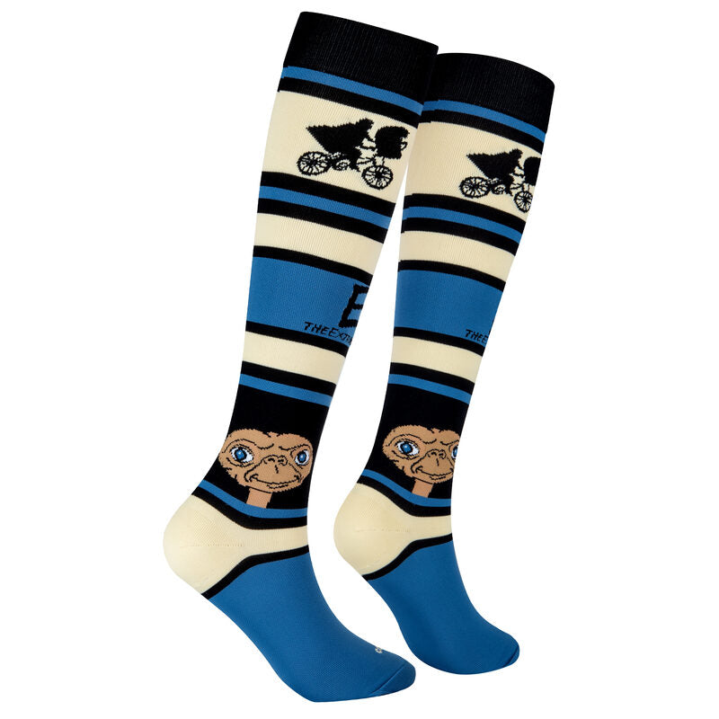 E.T. Compression Socks