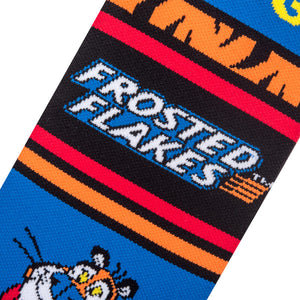 Tony the Tiger Compression Socks