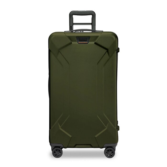 Torq Medium Trunk Spinner