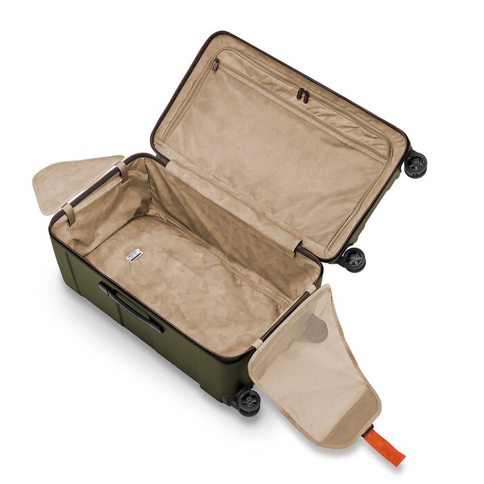 Torq Medium Trunk Spinner