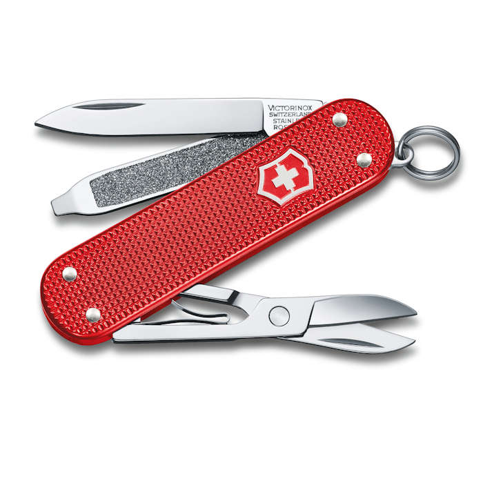 Alox Swiss Army Knife