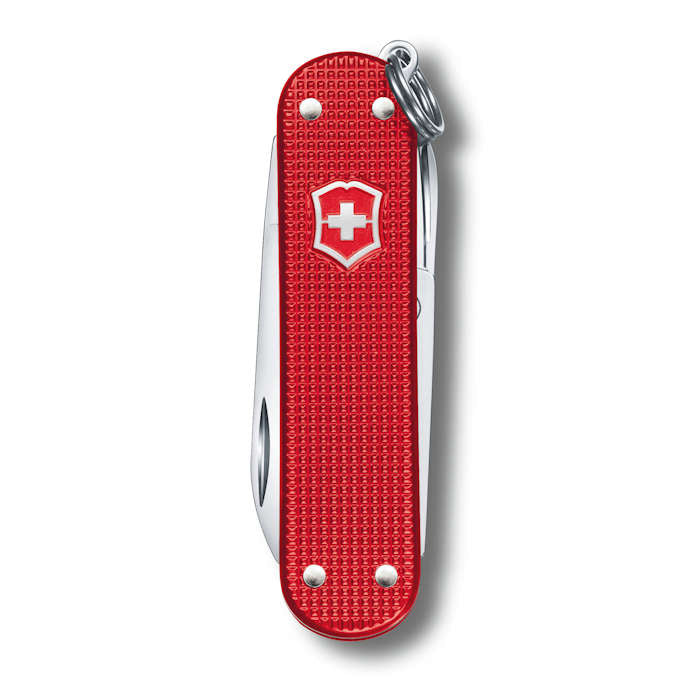 Alox Swiss Army Knife