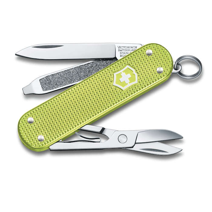 Alox Swiss Army Knife