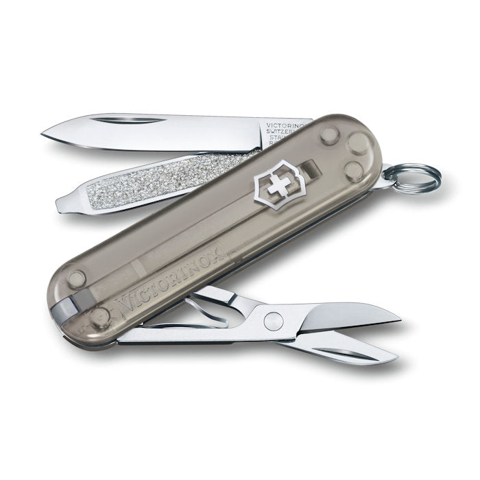 Classic Swiss Army Knife