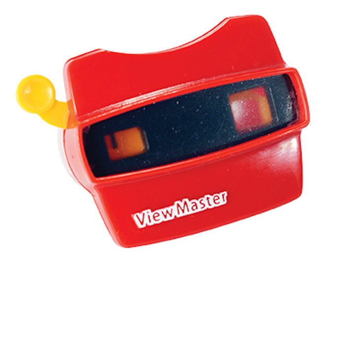 World's Smallest View-Master