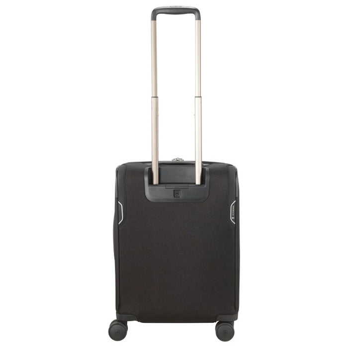 Werks Traveler 6.0 Softside Global Carry-On