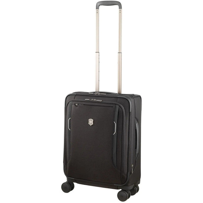 Werks Traveler 6.0 Softside Global Carry-On