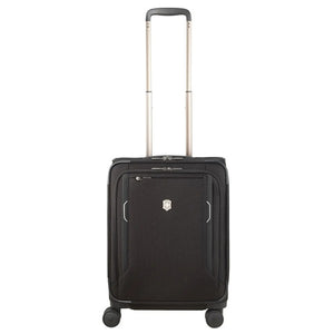 Werks Traveler 6.0 Softside Global Carry-On