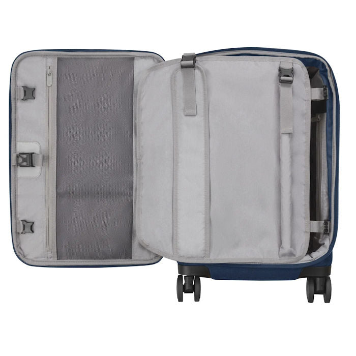 Werks 6.0 Frequent Flyer Plus Softside Carry-On