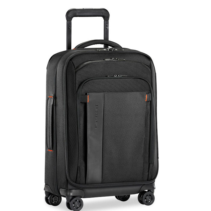 ZDX 22" Carry-On Spinner