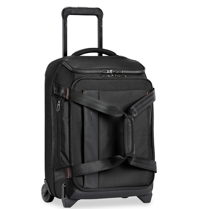 ZDX 21" International Carry-On Duffle