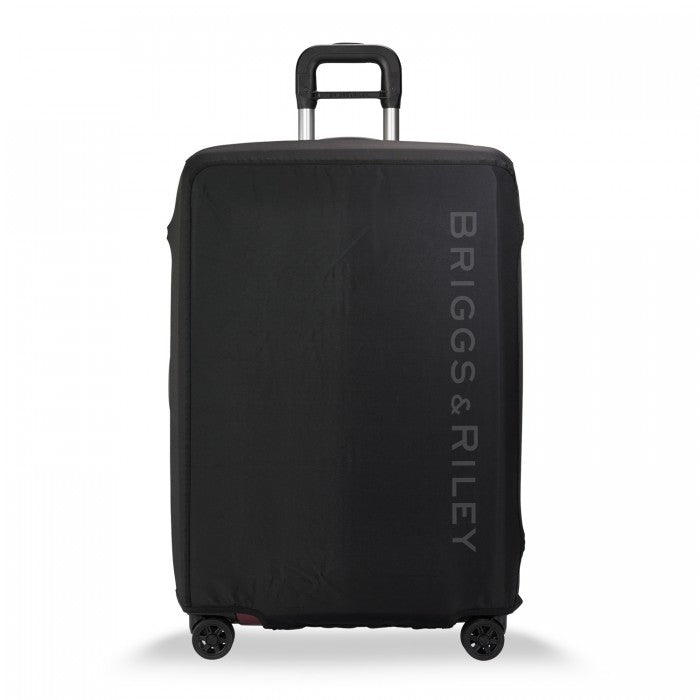 Sympatico Luggage Covers