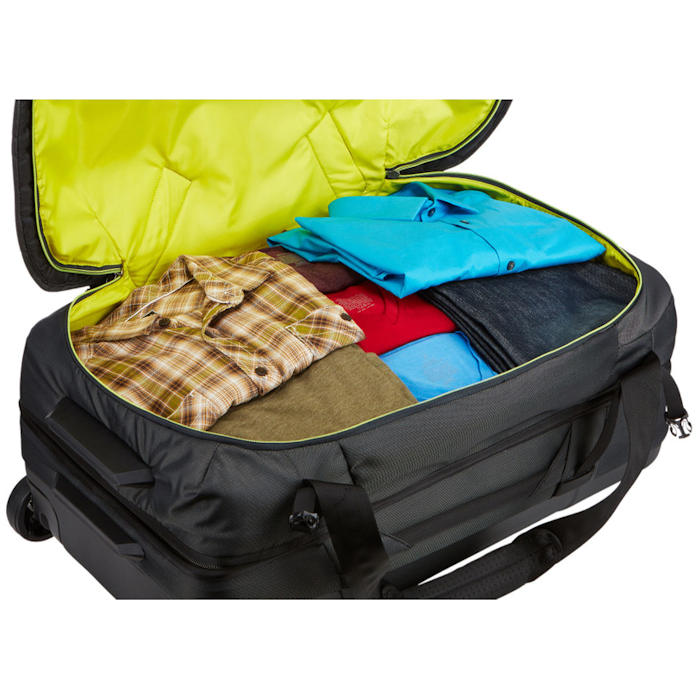 Subterra 75cm/ 30" Wheeled Duffel