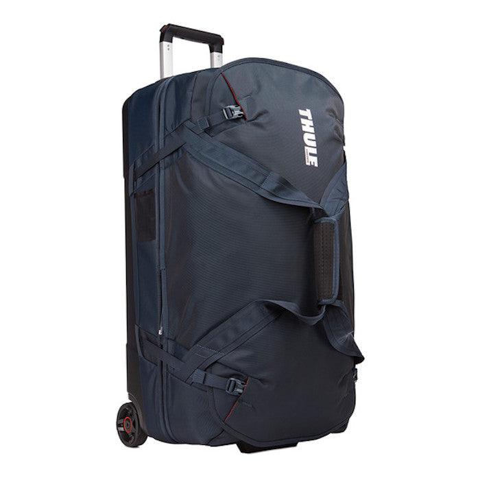 Subterra 75cm/ 30" Wheeled Duffel